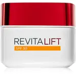 L’Oréal Paris Revitalift Classic denný krém proti vráskam SPF 30 50 ml