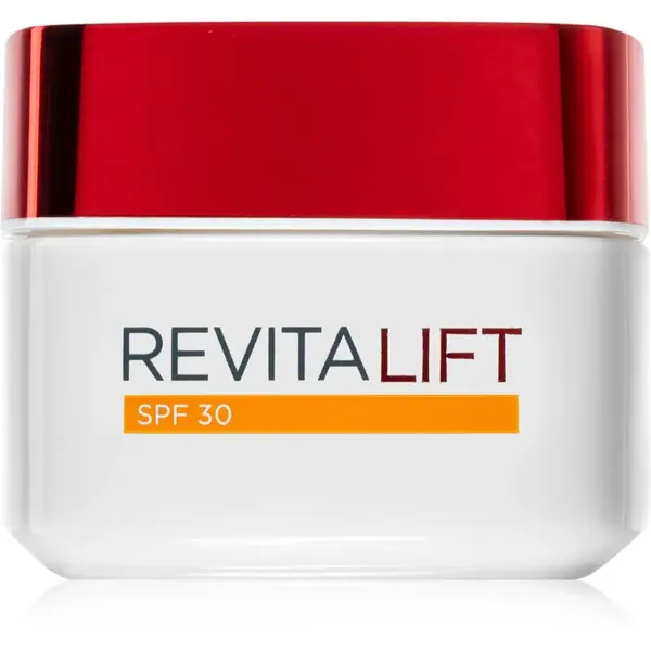 L’Oréal Paris Revitalift Classic denný krém proti vráskam SPF 30 50 ml