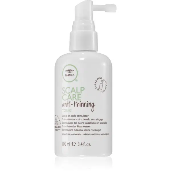 Paul Mitchell Tea Tree Scalp Care tonikum stimulujúci rast vlasov 100 ml