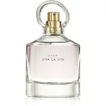 Avon Viva La Vita parfumovaná voda pre ženy 50 ml