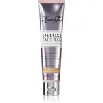 Loving Tan Deluxe Face Tan samoopaľovací krém na tvár odtieň Medium 50 ml