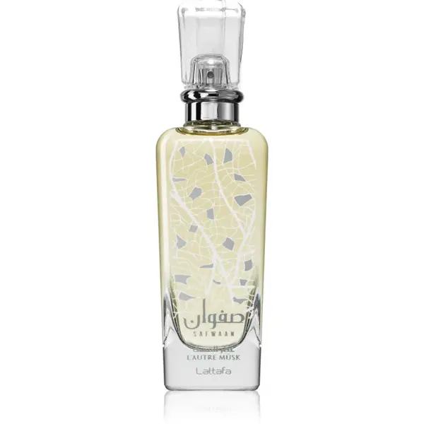 Lattafa Safwaan L'autre Musk parfumovaná voda unisex 100 ml