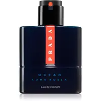 Prada Luna Rossa Ocean parfumovaná voda pre mužov 50 ml
