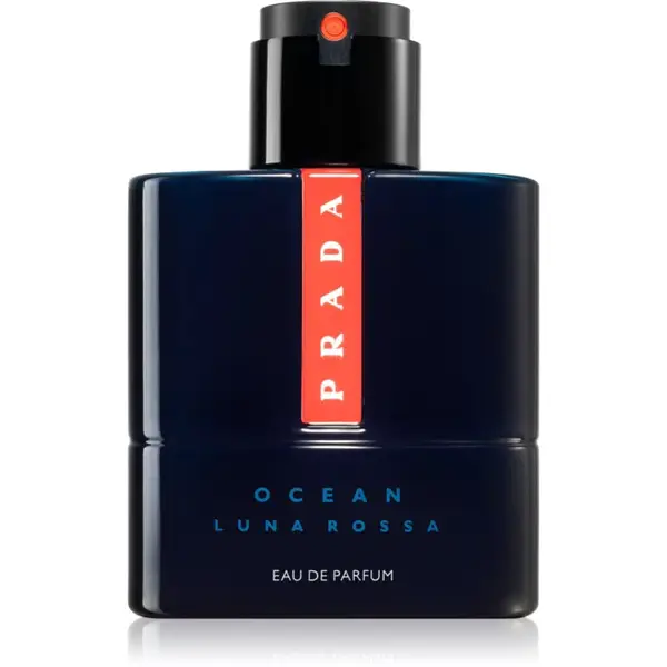Prada Luna Rossa Ocean parfumovaná voda pre mužov 50 ml