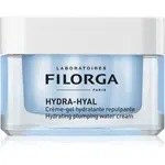 FILORGA HYDRA-HYAL GEL-CREAM hydratačný gél krém s kyselinou hyalurónovou 50 ml