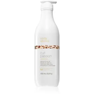 milk_shake® Curl Passion šampón pre kučeravé vlasy 1000 ml