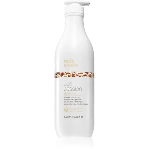 milk_shake® Curl Passion šampón pre kučeravé vlasy 1000 ml