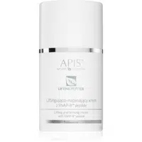 Apis Natural Cosmetics Lifting Peptide SNAP-8™ spevňujúci a liftingový denný krém pre zrelú pleť 50 ml