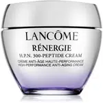Lancôme Rénergie H.P.N. 300-Peptide Cream protivráskový denný krém plniteľný 50 ml
