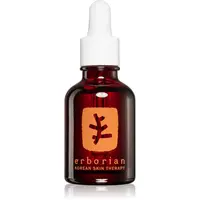 Erborian Skin Therapy Night Oil rozjasňujúci a hydratačný olej 30 ml