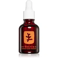 Erborian Skin Therapy rozjasňujúci a hydratačný olej 30 ml