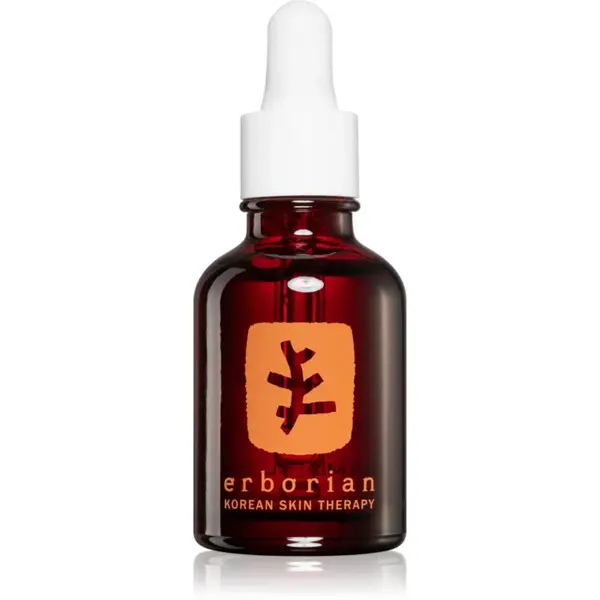 Erborian Skin Therapy Night Oil rozjasňujúci a hydratačný olej 30 ml