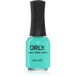 Orly Lacquer lak na nechty odtieň Morning Dew 11 ml
