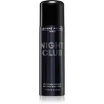 Jeanne Arthes Night Club dezodorant v spreji pre mužov 200 ml