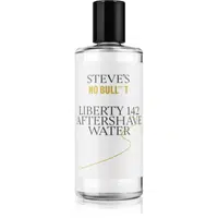 Steve's No Bull***t Liberty 142 voda po holení 100 ml