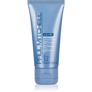 Paul Mitchell Bond Rx Treatment maska pre poškodené, chemicky ošetrené vlasy 75 ml