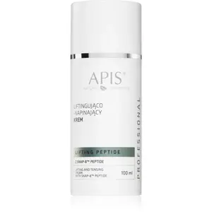 Apis Natural Cosmetics Lifting Peptide SNAP-8™ spevňujúci a liftingový denný krém pre zrelú pleť 100 ml