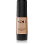 Note Cosmetique Mattifying Extreme Wear Foundation zmatňujúci make-up 120 Soft 30 ml
