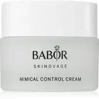 BABOR Skinovage Minimal Control Cream protivráskový krém 50 ml