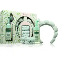 IDC Institute Aloe Vera darčeková sada pre ženy