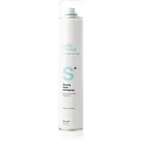 milk_shake® Lifestyling Strong Hold Hairspray lak na vlasy so silnou fixáciou 500 ml
