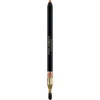 Dolce&Gabbana Classic My Lip Overliner ceruzka na pery so štetčekom odtieň 01 My Honey Nude - Light Peachy Nude 1.2 g