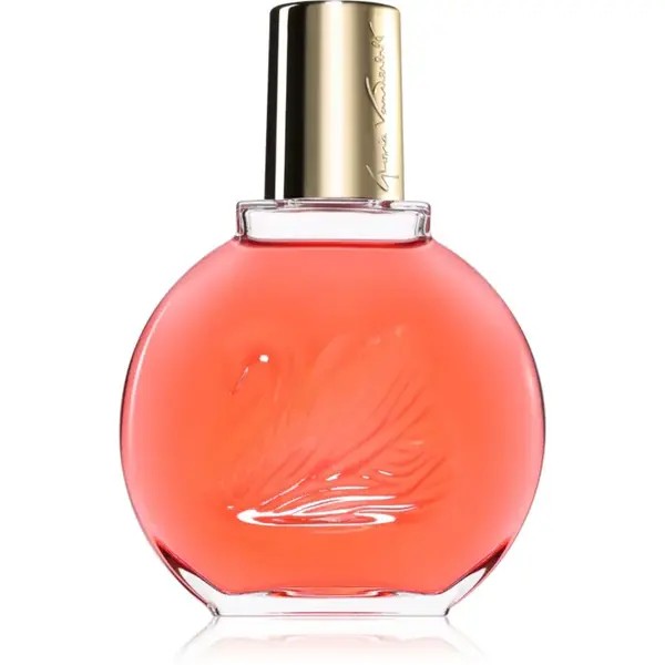 Gloria Vanderbilt In Red parfumovaná voda pre ženy 100 ml