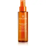 Collistar Sun Protective Oil Spray for Coloured Hair ochranný olej na vlasy proti slnečnému žiareniu pre farbené vlasy v spreji 100 ml