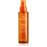 Collistar Protective Oil Spray for Coloured Hair ochranný olej na vlasy proti slnečnému žiareniu pre farbené vlasy v spreji 100 ml