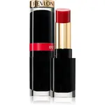 Revlon Cosmetics Super Lustrous™ Glass Shine hydratačný lesklý rúž odtieň N°017 Love is On 3,1 g