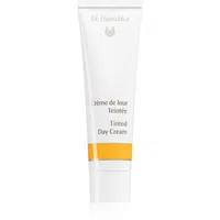 Dr. Hauschka Facial Care tónujúci hydratačný krém na deň 30 ml