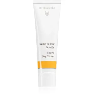 Dr. Hauschka Facial Care tónujúci hydratačný krém na deň 30 ml