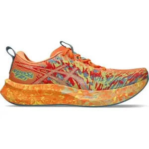 ASICS NOOSA TRI 16 Pánska bežecká obuv, oranžová, veľkosť 44.5