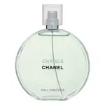 Chanel Chance Eau Fraiche toaletní voda pro ženy 150 ml