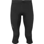 Klimatex DYLAN1 Pánské 3/4 kalhoty, černá, velikost