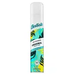 Batiste Dry Shampoo Clean&Classic Original suchý šampon pro všechny typy vlasů 350 ml