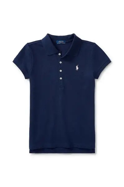 Dětské tričko Polo Ralph Lauren