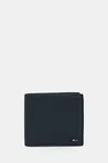 Peněženka BOSS Ray_4cc_Coin N. tmavomodrá barva, 50536511