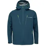 TRIMM INTENSE Pánská celoroční bunda, tmavě modrá, velikost