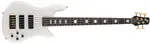 Spector Icon NS-5, Bolt-On, White Gloss