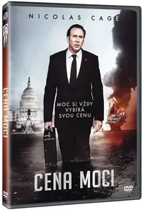Cena moci (DVD)