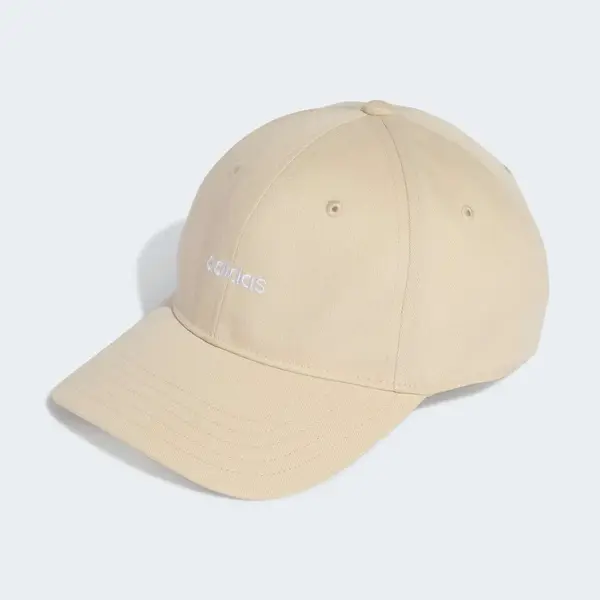 adidas LINEAR EMB CAP OSFM