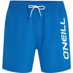 O'Neill CALI 16'' Pánske plavky, modrá, veľkosť