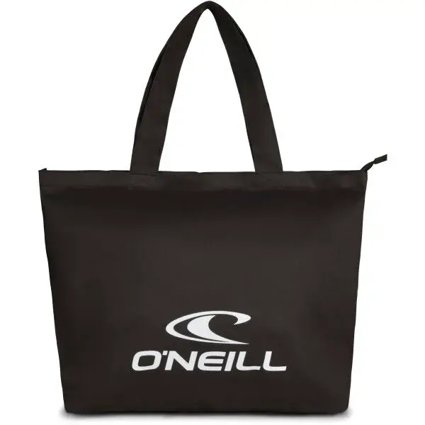 O'Neill COASTAL Dámska plážová taška, čierna, veľkosť
