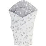 BOMIMI SOFT FAST WINDER Rychlozavinovačka, šedá, velikost