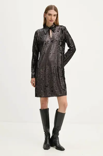 Bruuns Bazaar  Šaty  MoeaBBUriela dress