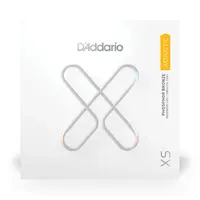 D'Addario XSPB026