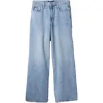 GAP V-BAGGY LT ELLIE Dámské džíny, světle modrá, velikost