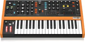 Behringer POLY-D