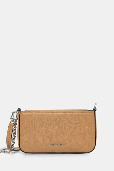 MICHAEL Michael Kors crossbody kabelka dámská kožená